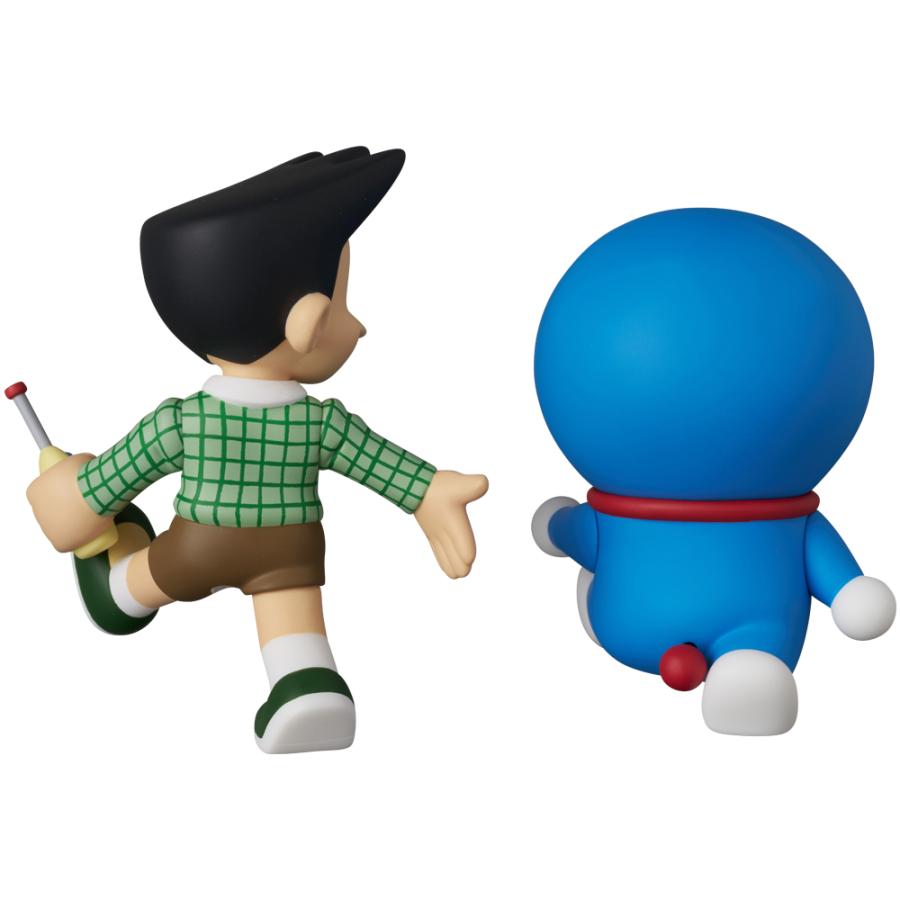 MEDICOM TOY（メディコム・トイ） UDF 「藤子・F・不二雄作品