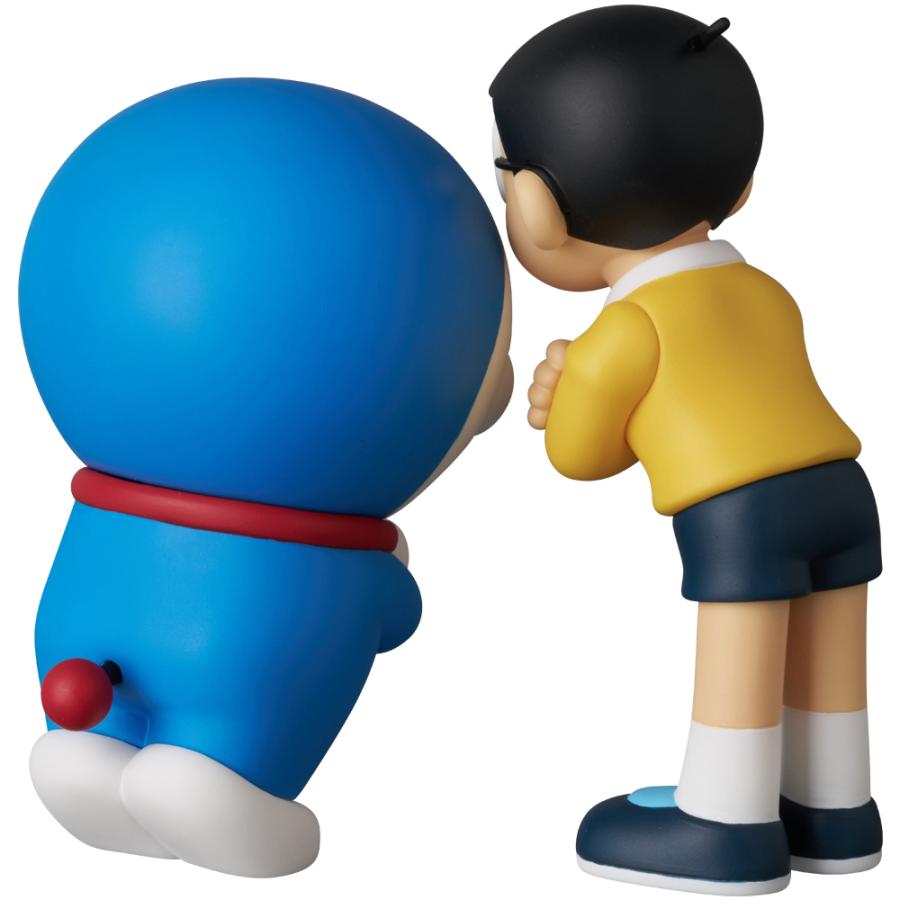 MEDICOM TOY（メディコム・トイ） UDF 「藤子・F・不二雄作品