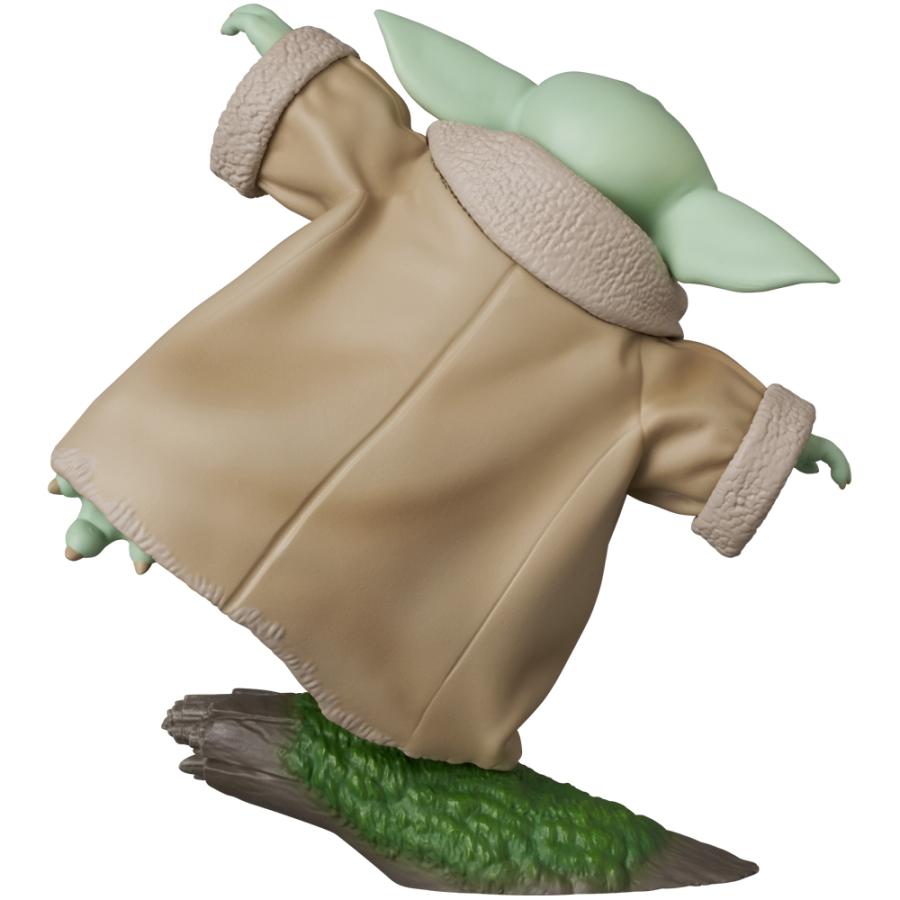 MEDICOM TOY（メディコム・トイ） 【7月再入荷予定】UDF GROGU (TM