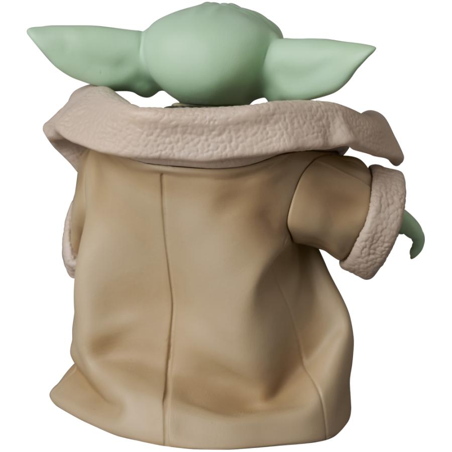 MEDICOM TOY（メディコム・トイ） UDF GROGU (TM) SERIES 3 Beskar