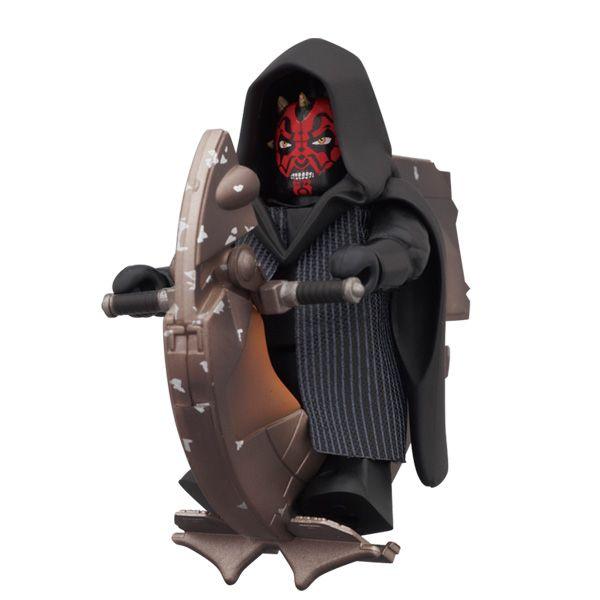 STAR WARS(TM) KUBRICK DARTH MAUL(TM) with SITH SPEEDER(TM) REISSUE Ver.｜project1-6