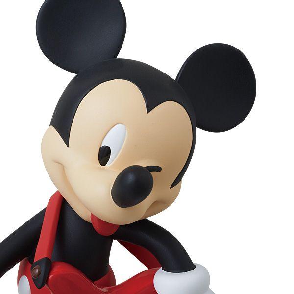 Disney VCD MICKEY MOUSE (GRUNGE ROCK Ver.)【disney_y】 : PROJECT 1・6 - 通販 ...