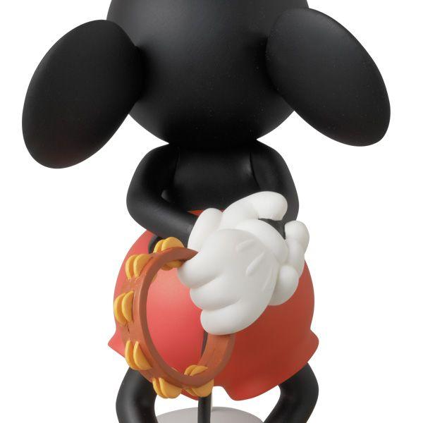 MEDICOM TOY VCD MICKEY MOUSE(Singing Ver.) : PROJECT 1・6 MEDICOM TOY VCD MICKEY MOUSE(Singing Ver.) : PROJECT 1・6