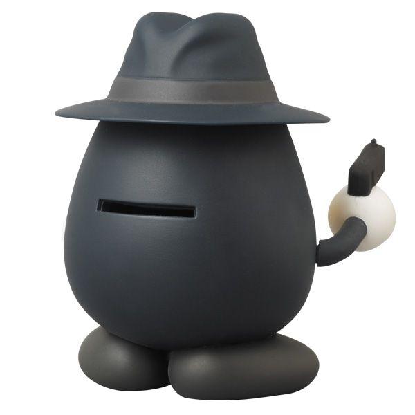 Vcd ころばし屋 貯金箱 Project 1 6 通販 Yahoo ショッピング