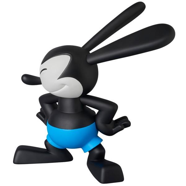 VCD OSWALD THE LUCKY RABBIT（WINK Ver.）｜project1-6｜02