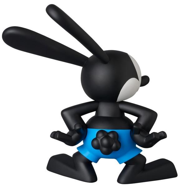 MEDICOM TOY（メディコム・トイ） VCD OSWALD THE LUCKY RABBIT（WINK