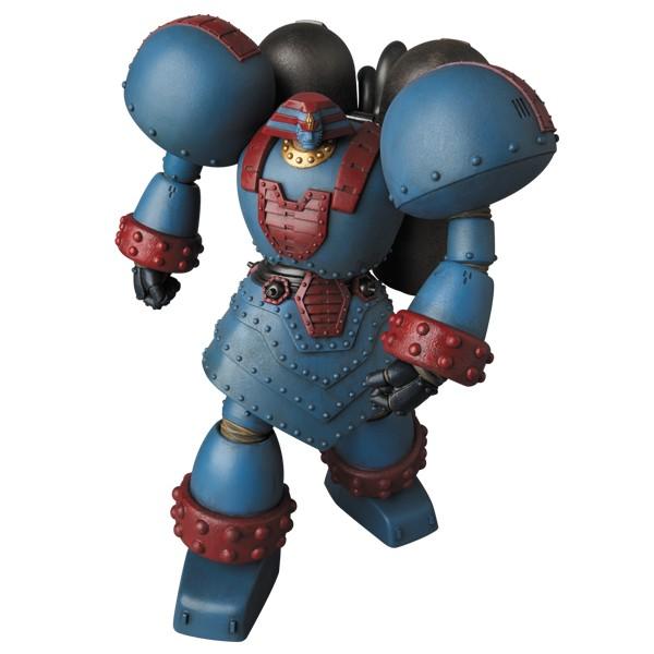 MEDICOM TOY（メディコム・トイ） VCD ジャイアントロボ : MEDICOM TOY