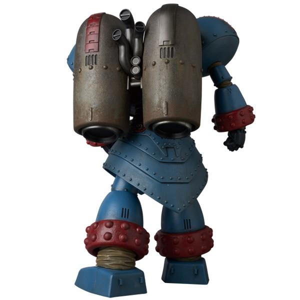 MEDICOM TOY（メディコム・トイ） VCD ジャイアントロボ : MEDICOM TOY