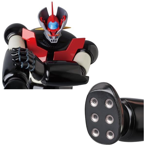 MEDICOM TOY（メディコム・トイ） VCD マジンガーZ（真マジンガー