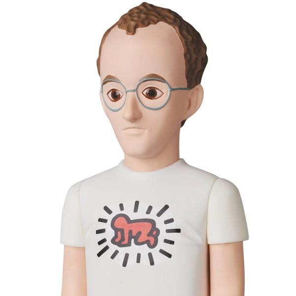 MEDICOM TOY（メディコム・トイ） VCD KEITH HARING : MEDICOM TOY