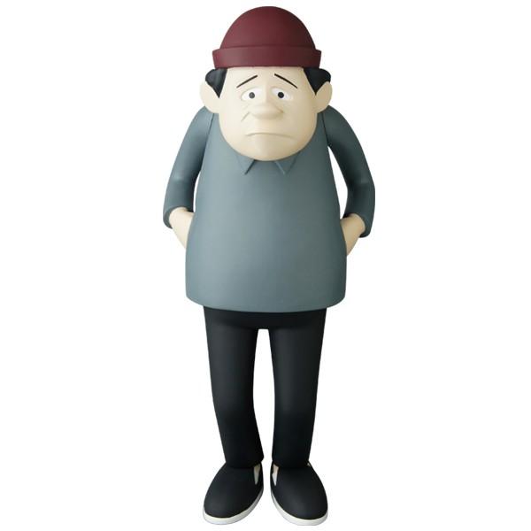 VCD Mr.Stoop | MEDICOM TOY