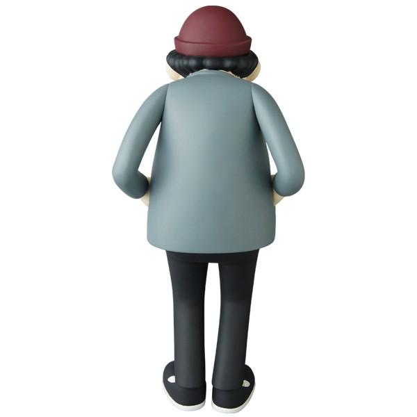 VCD Mr.Stoop | MEDICOM TOY | 01