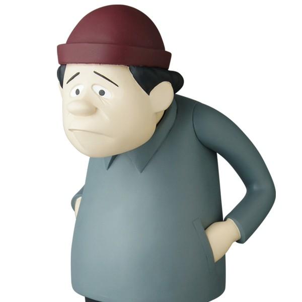 VCD Mr.Stoop | MEDICOM TOY | 02