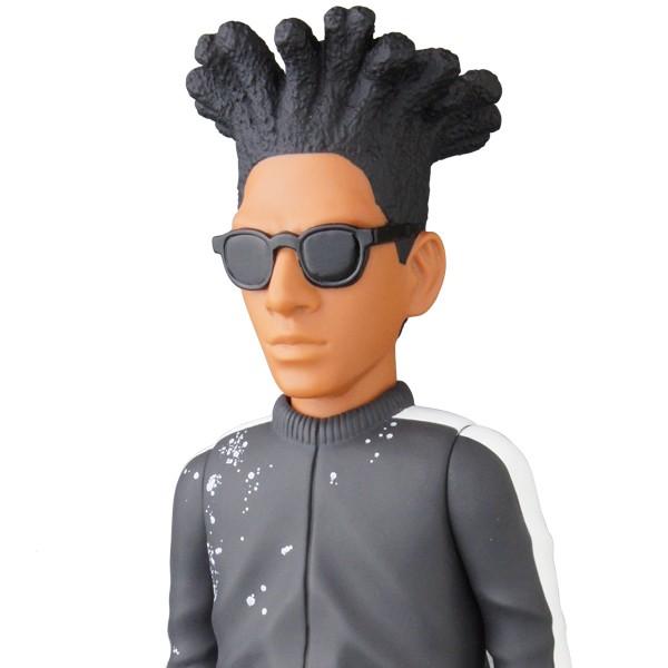 MEDICOM TOY（メディコム・トイ） VCD JEAN-MICHEL BASQUIAT