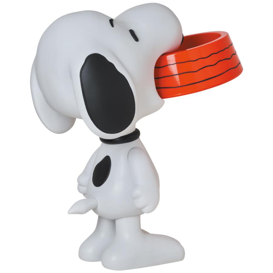 【新登場】 VCD SNOOPY w/Food Bowl 【MYK1191710561】(42900円)
