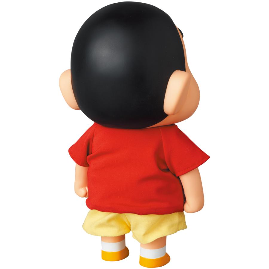 VCD しんちゃん 初期アニメ Ver. | MEDICOM TOY | 01