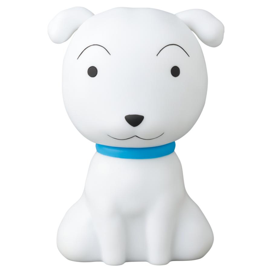 MEDICOM TOY（メディコム・トイ） VCD シロ 初期アニメVer. : MEDICOM