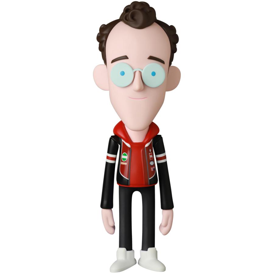 MEDICOM TOY（メディコム・トイ） VCD KEITH HARING by ERIC SO(DCON