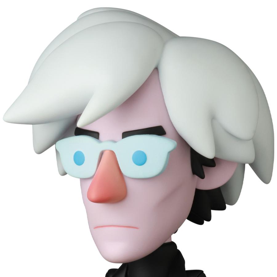 VCD ANDY WARHOL by ERIC SO(DCON Ver.) VCD KEITH HARING by ERIC SO