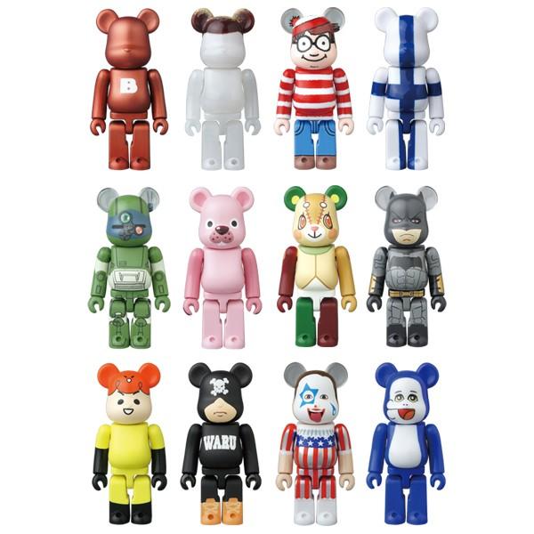 BE@RBRICK SERIES 35｜project1-6