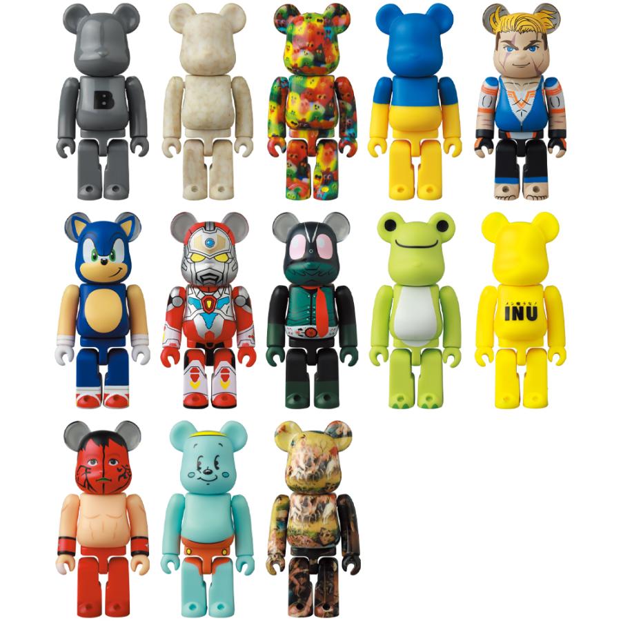 MEDICOM TOY BE@RBRICK SERIES 46 : PROJECT 1・6 - 通販 MEDICOM TOY BE@RBRICK SERIES 46 : PROJECT 1・6 - 通販