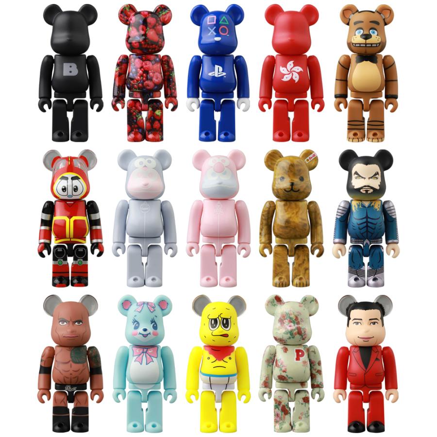 MEDICOM TOY BE@RBRICK SERIES 48 : PROJECT 1・6 - 通販 MEDICOM TOY BE@RBRICK SERIES 48 : PROJECT 1・6 - 通販