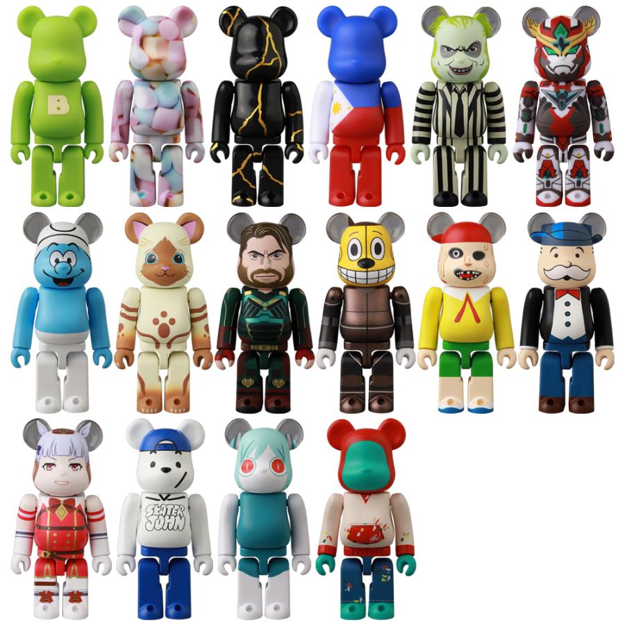 MEDICOM TOY BE@RBRICK SERIES 49 : PROJECT 1・6 - 通販 MEDICOM TOY BE@RBRICK SERIES 49 : PROJECT 1・6 - 通販