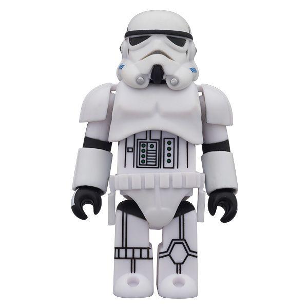 KUBRICK STORMTROOPER(TM)｜project1-6