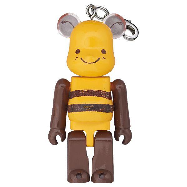 Happy BE@RBRICK バジー | MEDICOM TOY