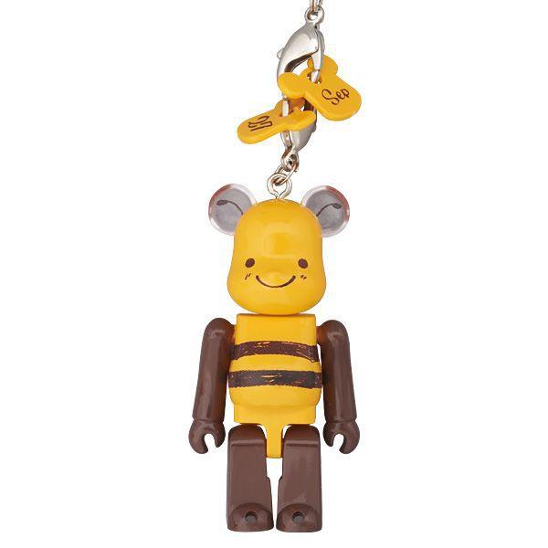 Happy BE@RBRICK バジー 12個入ボックス | MEDICOM TOY | 01