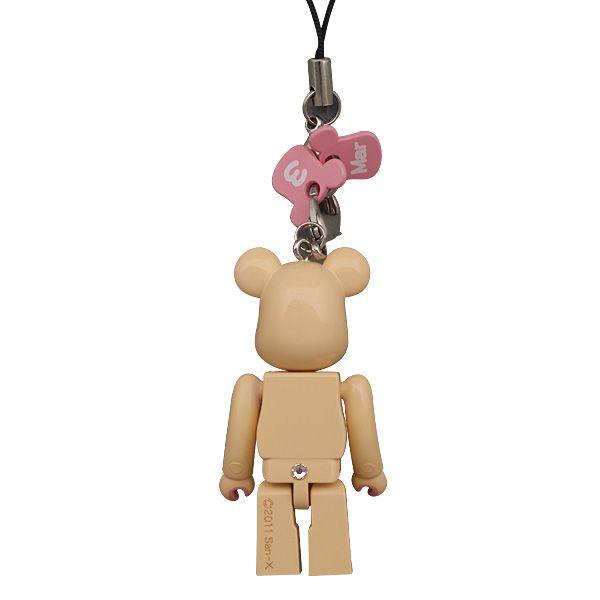 Happy BE@RBRICK コリラックマ | MEDICOM TOY | 01