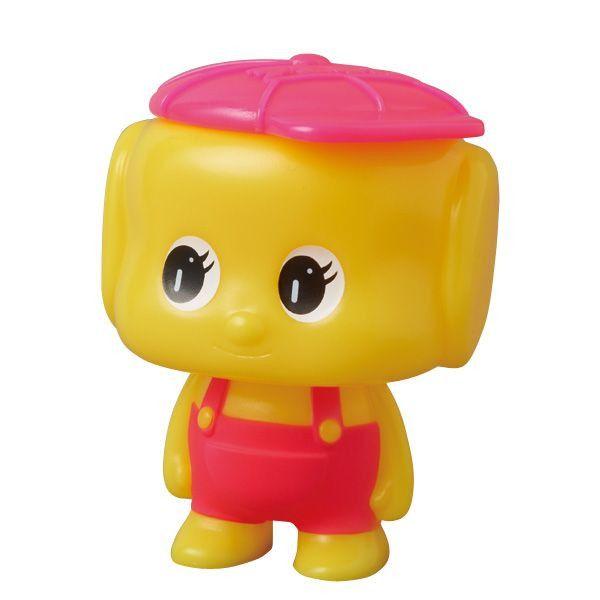 アマプロ 『ジャマンダ』 ソフビ インディーズ パチ アマプロ 『ジャマンダ』 ソフビ インディーズ パチ