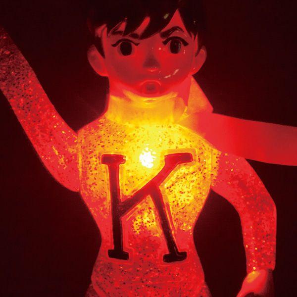 チャージマン研!  チャージマン研! Blu-ray | TCエンタテインメント株式会社