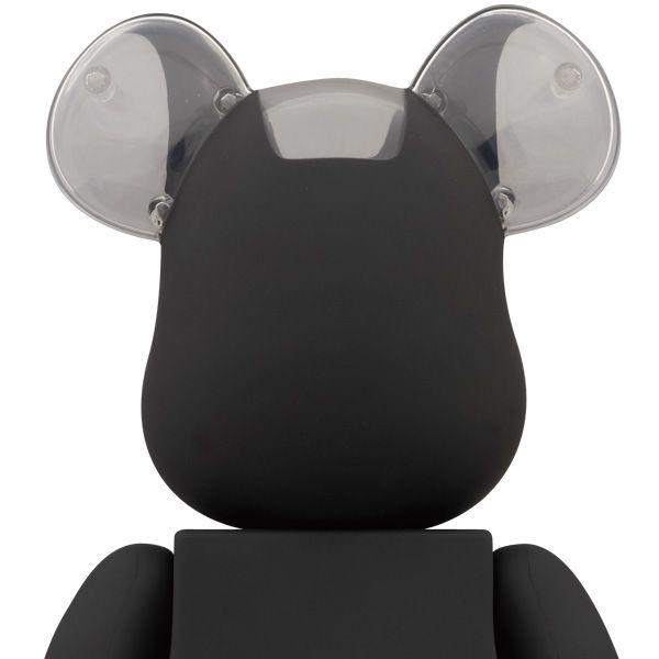 MEDICOM TOY（メディコム・トイ） BE@RBRICK NEIGHBORHOOD 400