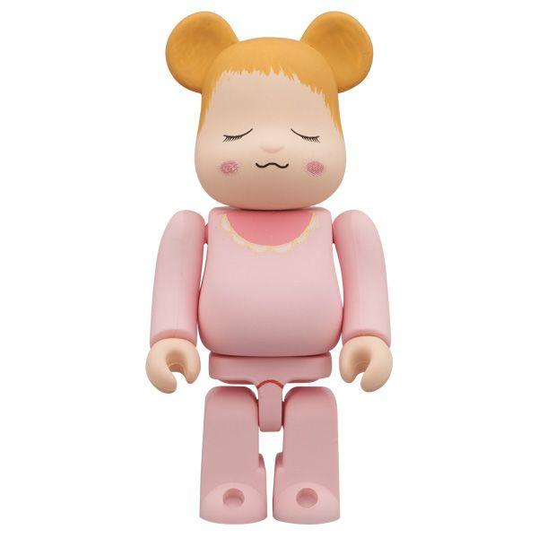 BE@RBRICK グリーティング 出産｜project1-6