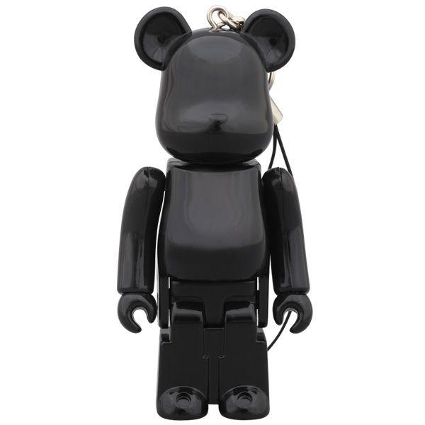 BE@RBRICK USBメモリ GLOSS BLACK | MEDICOM TOY
