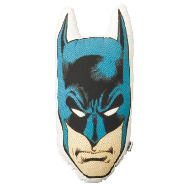 MLE DC COMICS シリーズ ダイカットクッション BATMAN | MEDICOM TOY