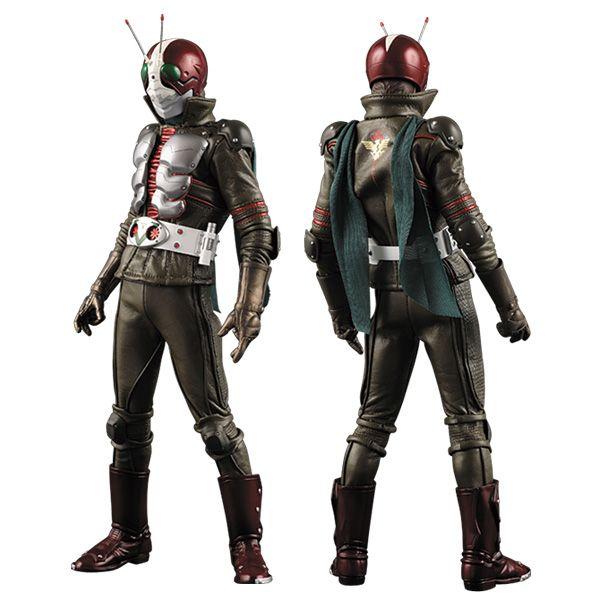 Pbm 仮面ライダーthe Next V3 Project 1 6 通販 Yahoo ショッピング