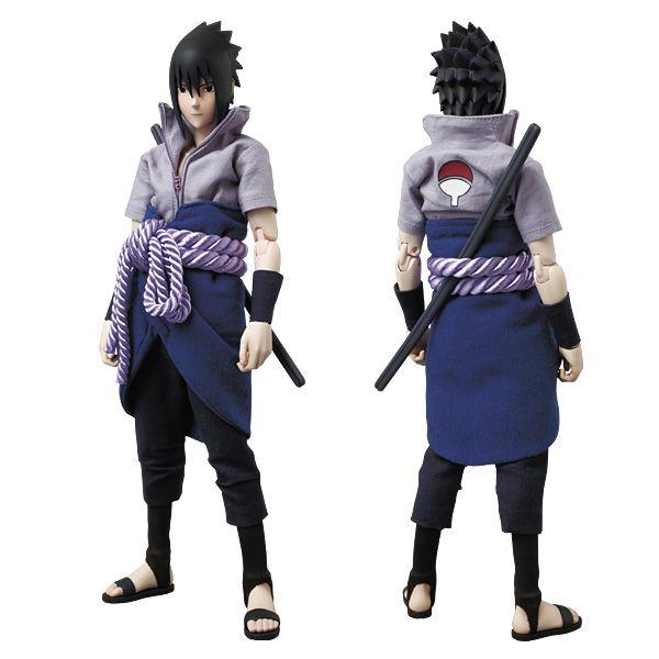 PBM! うちはサスケ | MEDICOM TOY | 01