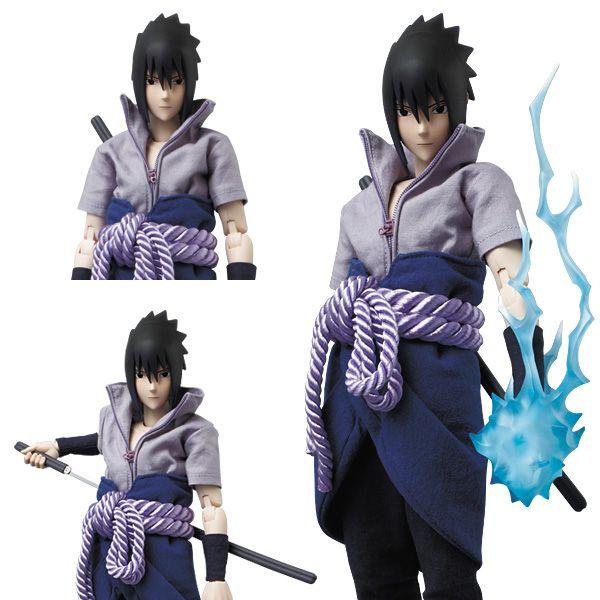 PBM! うちはサスケ | MEDICOM TOY | 02