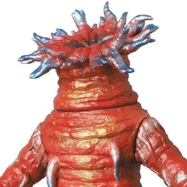 イソギンチャック 仮面ライダーより 15年2月下旬発送予定 Project 1 6 通販 Yahoo ショッピング