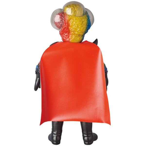 MEDICOM TOY（メディコム・トイ） ガッタイダー（キカイダー01より