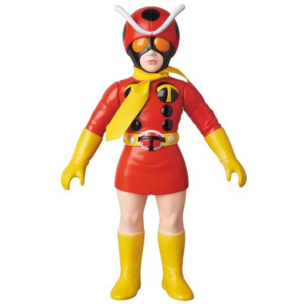 S H Figuarts 電波人間タックル 「仮面ライダーストロンガー」 魂