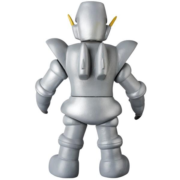 ロボットがっこう　ガンツ　先生　がんばれ!!　ロボコン　フィギュア ガンツ先生 ロボットがっこう ガンツ 先生 がんばれ!! ロボコン フィギュア