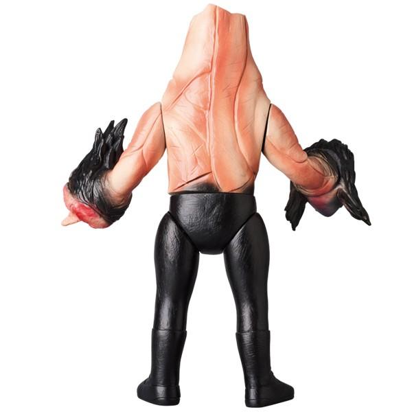 MEDICOM TOY（メディコム・トイ） クビゲルゲ（超人バロム・1より