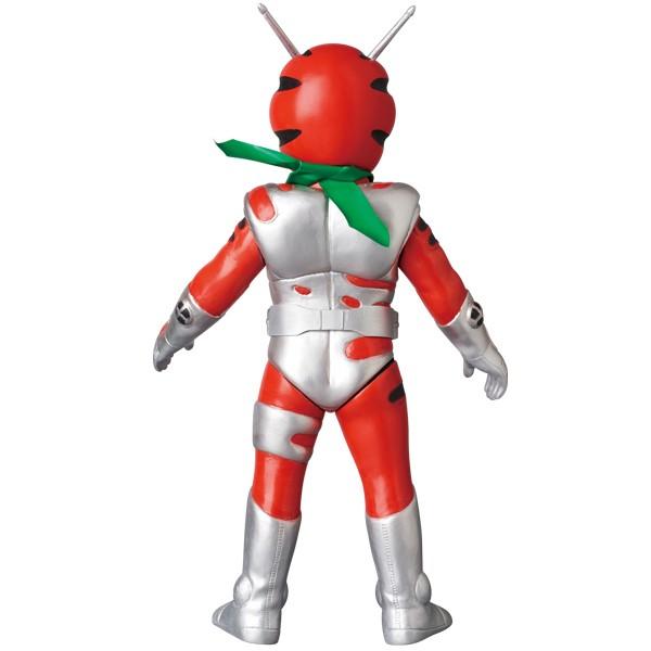 仮面ライダーゼクロス（仮面ライダーゼクロスより）《2018年4月下旬発送予定》 | MEDICOM TOY | 01