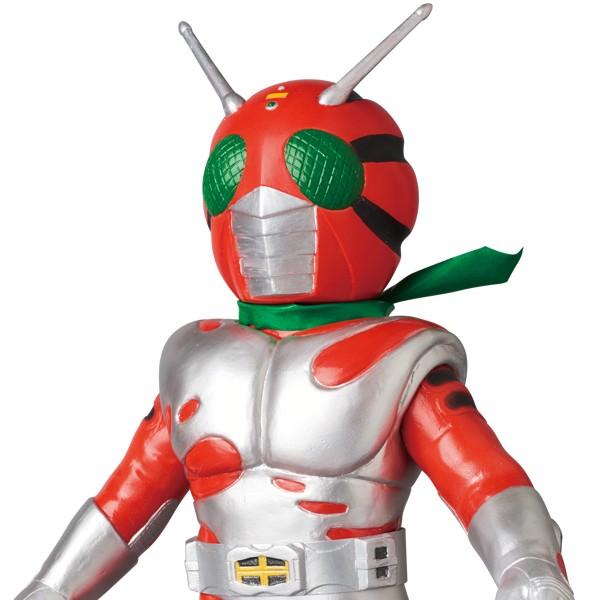 仮面ライダーゼクロス（仮面ライダーゼクロスより）《2018年4月下旬発送予定》 | MEDICOM TOY | 02