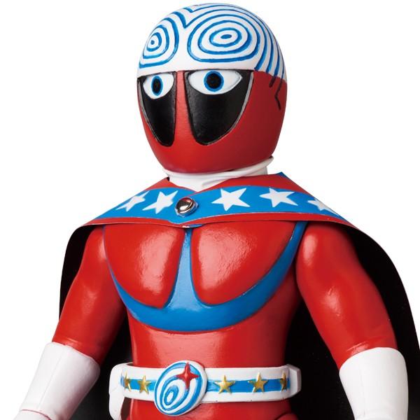MEDICOM TOY（メディコム・トイ） カゲスター（ザ・カゲスターより