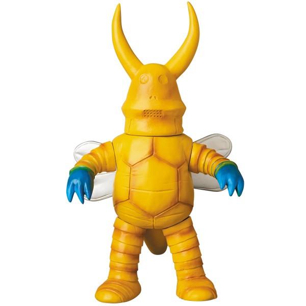 キイロアリジゴク2号（人造人間キカイダーより）《2018年11月下旬発送予定》 | MEDICOM TOY