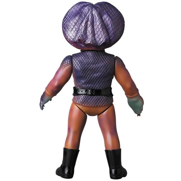 MEDICOM TOY（メディコム・トイ） 改造コブラ男（仮面ライダーより